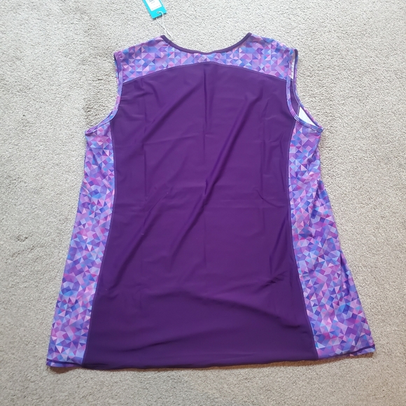 Swim Tunic - Picture 3 of 8